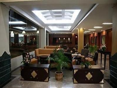 Semarak International Hotel Medan Ngoại thất bức ảnh