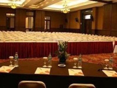 Semarak International Hotel Medan Ngoại thất bức ảnh
