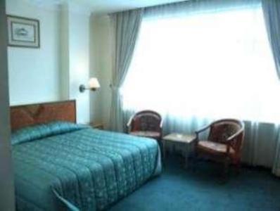 Semarak International Hotel Medan Phòng bức ảnh