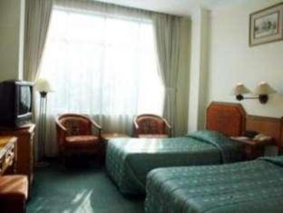 Semarak International Hotel Medan Phòng bức ảnh