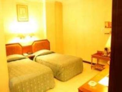 Semarak International Hotel Medan Phòng bức ảnh