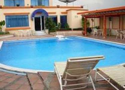 Semarak International Hotel Medan Ngoại thất bức ảnh