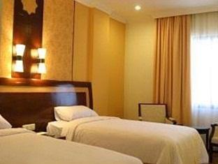 Semarak International Hotel Medan Ngoại thất bức ảnh