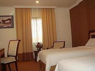 Semarak International Hotel Medan Ngoại thất bức ảnh